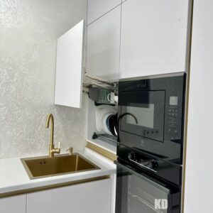 Кухня Streamline Series