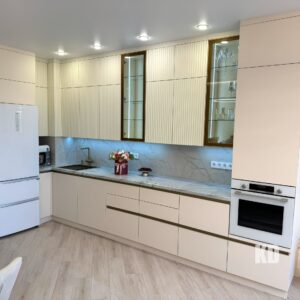 Кухня Precision Cabinetry