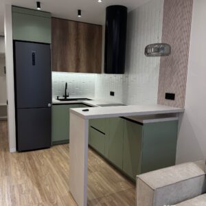 Кухня Home Chef’s Choice Кухня Home Chef’s Choice