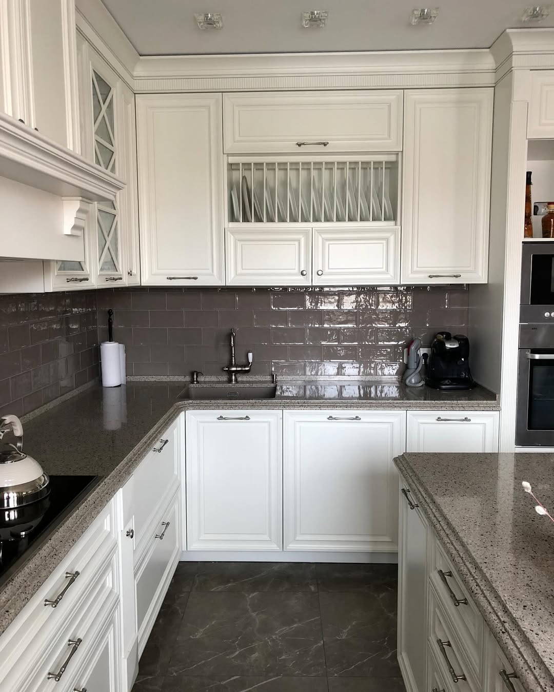 Кухня Urban Kitchen System Кухня Urban Kitchen System