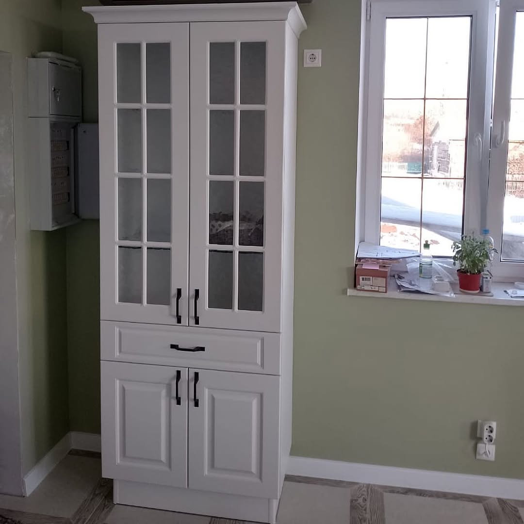 Кухня Urban Kitchen System Кухня Urban Kitchen System