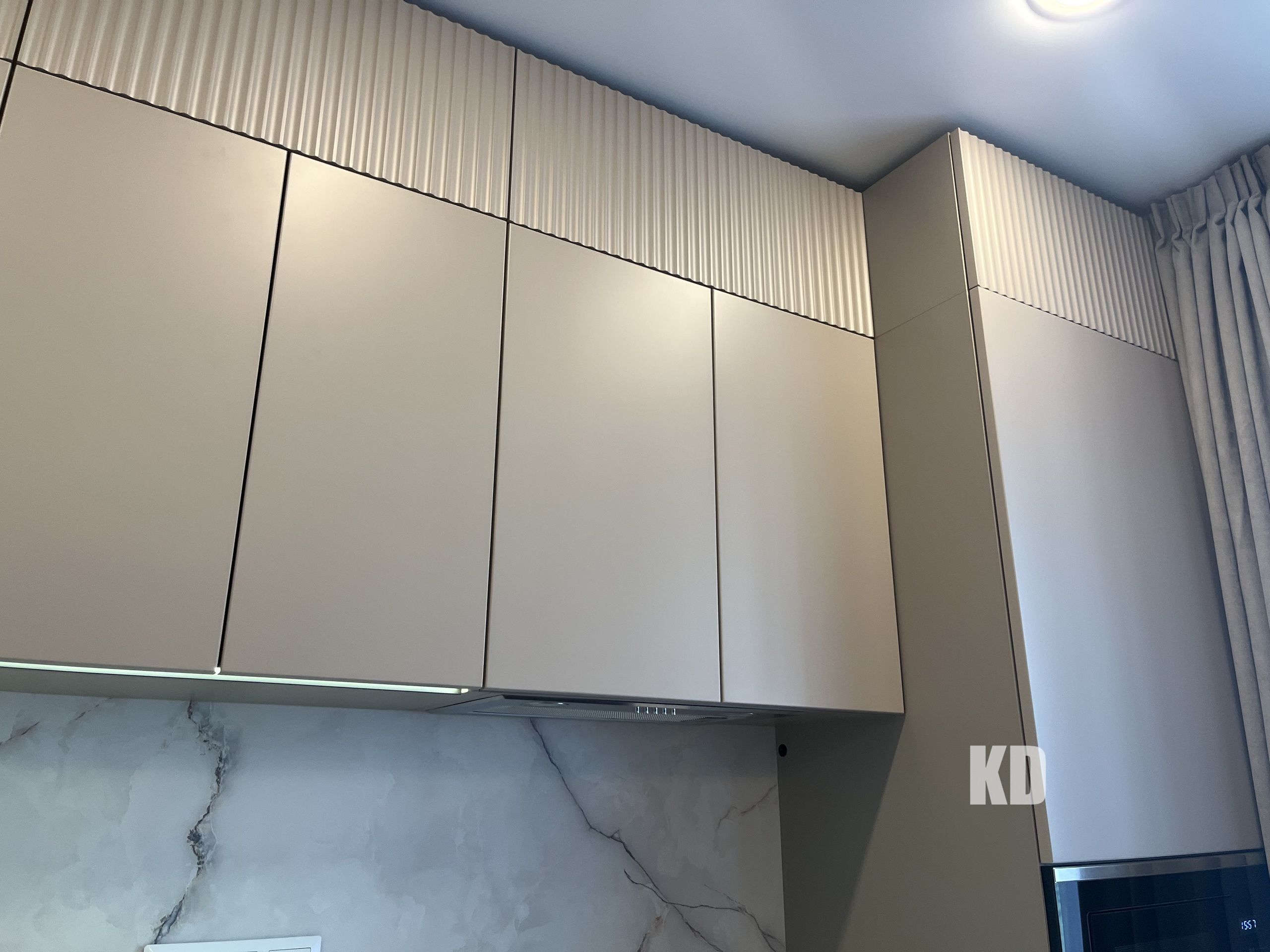 Кухня The Kitchen Maker Кухня The Kitchen Maker