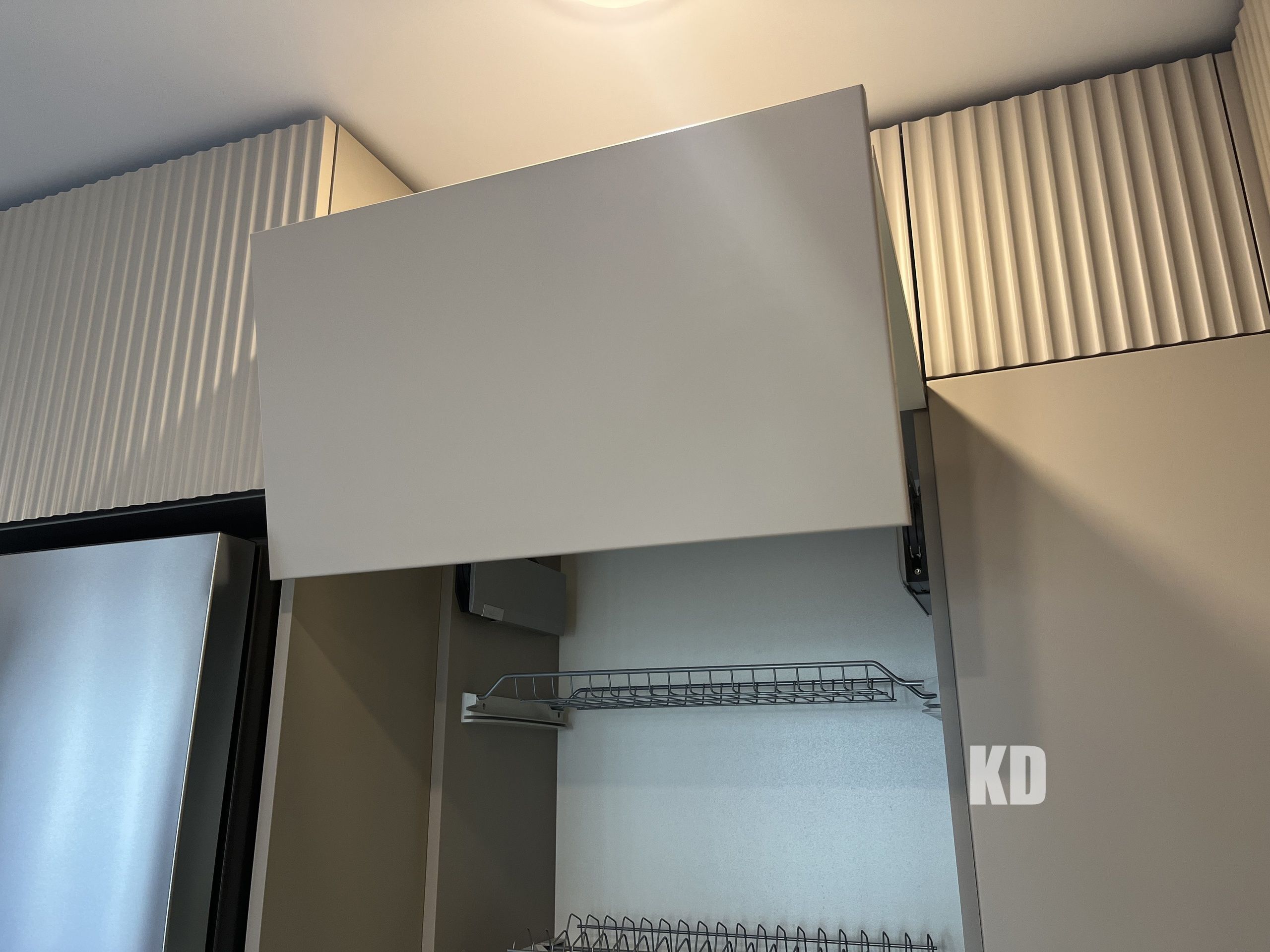 Кухня The Kitchen Maker Кухня The Kitchen Maker